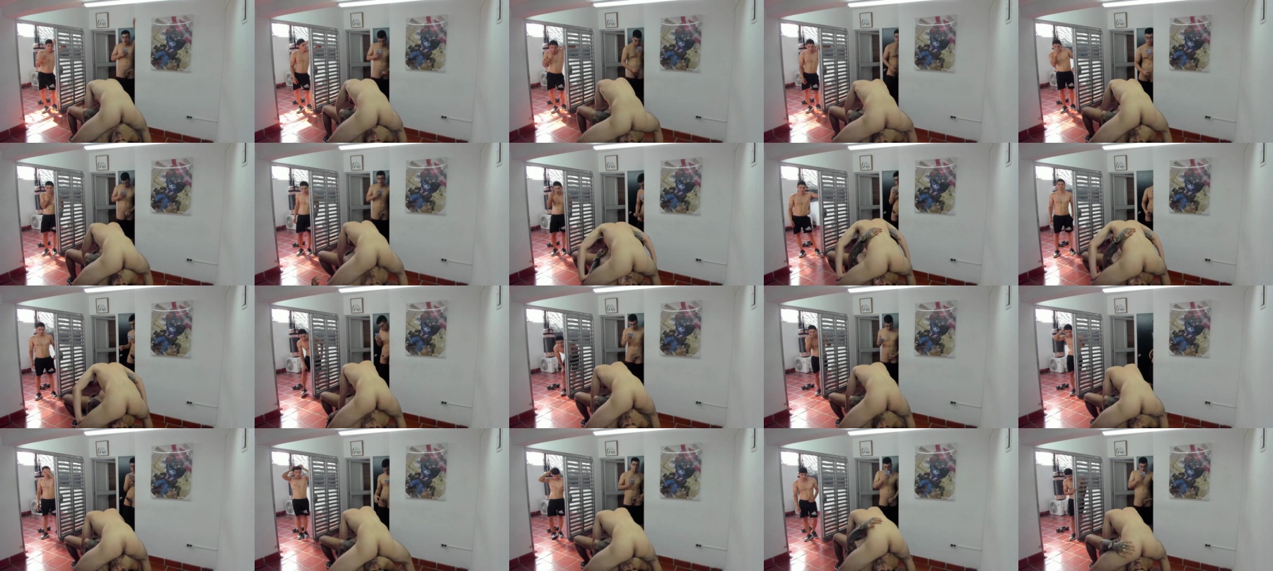 Badguys_Sex  21-03-2021